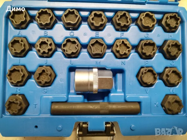 секрети ауди секретни болтове ауди Audi 