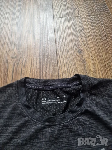 Страхотни мъжки блузи UNDER ARMOUR размер М , снимка 14 - Блузи - 51211227