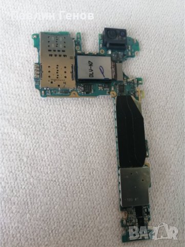Работеща Платка Samsung S8, снимка 6 - Резервни части за телефони - 38832879