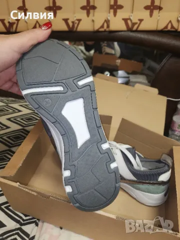 много красиви маратонки , снимка 5 - Маратонки - 48668128