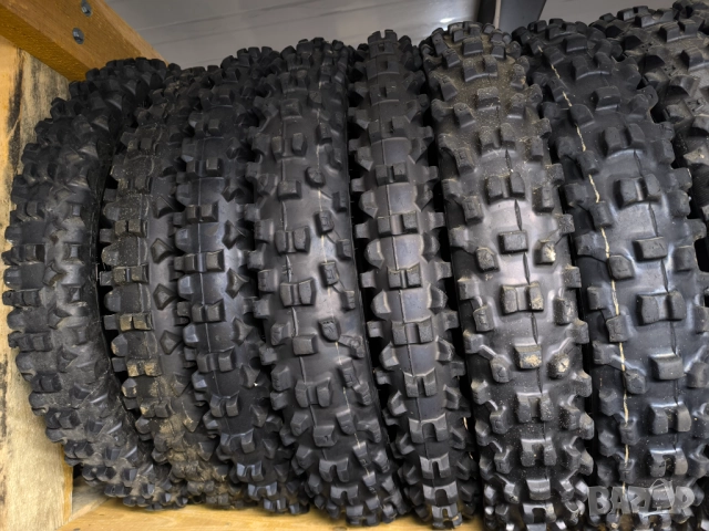 70 100 19 кросови гуми , снимка 3 - Гуми и джанти - 52845235