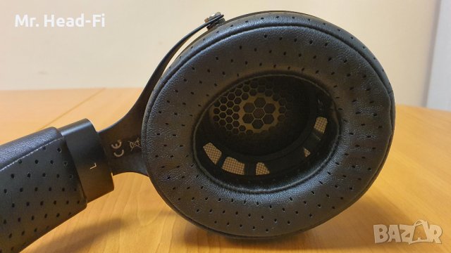 Слушалки Focal Utopia (модел 2020г.), снимка 6 - Слушалки и портативни колонки - 40516139