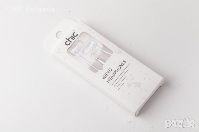 Слушалки с кабел (10 бр. за 9,90 лв. + чантичка безплатно) - КОЛЕДНА ПРОМОЦИЯ, снимка 5 - Слушалки, hands-free - 38094284