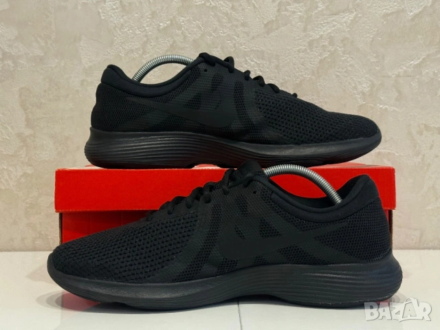 Мъжки маратонки Nike Revolution 4 | 46 номер, снимка 3 - Маратонки - 53510234