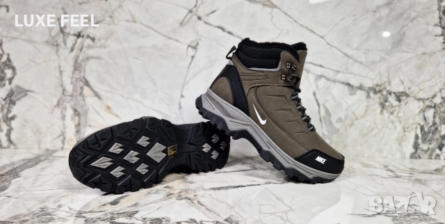 Мъжки Боти 41-46⚜️ Nike , снимка 7 - Мъжки боти - 52940034