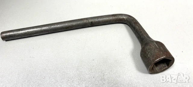 Здрав, як, Г образен ключ 28 мм.