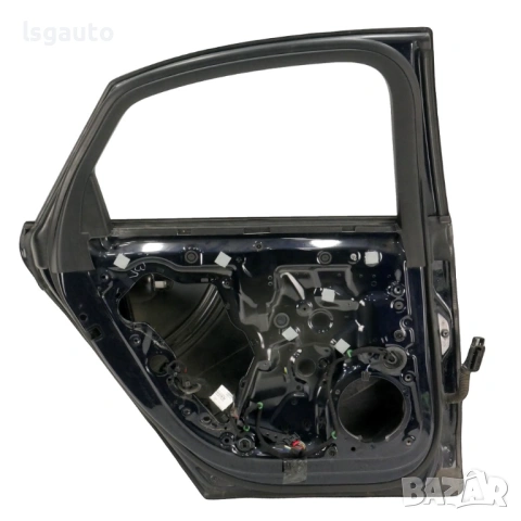 Задна лява врата AUDI  A8 (D4, 4H) 2010-2017 ID: 158312, снимка 2 - Части - 53856013