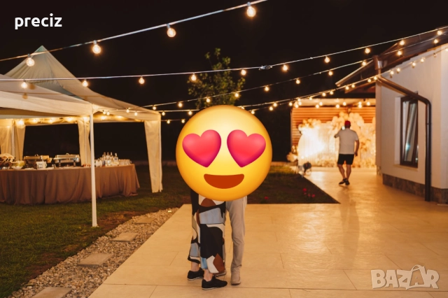 Планиране на Сватба без стрес - в Плевен, снимка 9 - Декорация - 52959210