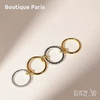 Spinelli Kilcollin пръстен, снимка 3 - Пръстени - 50138894