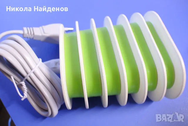 LDNIO Зарядно 220V / 6 USB 35W, снимка 6 - Оригинални зарядни - 48620542