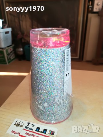 ГОЛЯМА НЕМСКА СВЕТЕЩА ЧАША-18Х10СМ- 0601231814, снимка 11 - Колекции - 39214342