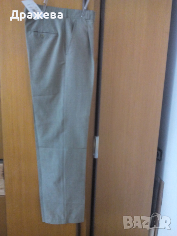 Мъжка панталон-нов с етикет