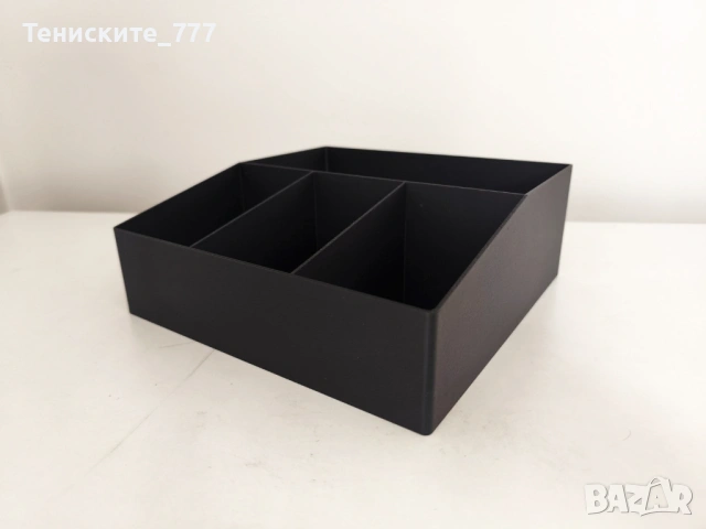 Органайзер за кафе , бъркалки , сметана ,чаши за кафе ., снимка 2 - Други стоки за дома - 53218645