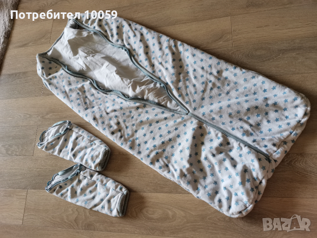 Дрехи за момиче около 86 см, снимка 9 - Други - 33739769