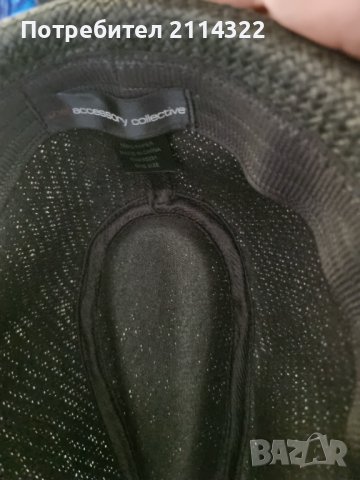 Туника с шапка за плажа, снимка 3 - Шапки - 41594854