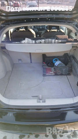 Honda Insight , снимка 9 - Автомобили и джипове - 53730643