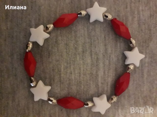 Мартенички различни видове, снимка 6 - Гривни - 35849426