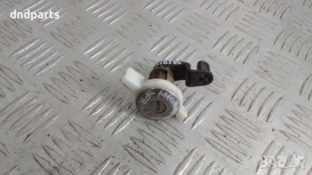 Ключалка врата Renault Megane Cabrio 1999г.(предна дясна)	