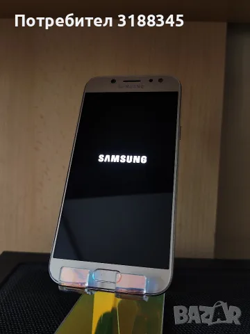 Samsung Galaxy J5 2017, снимка 4 - Samsung - 56118160