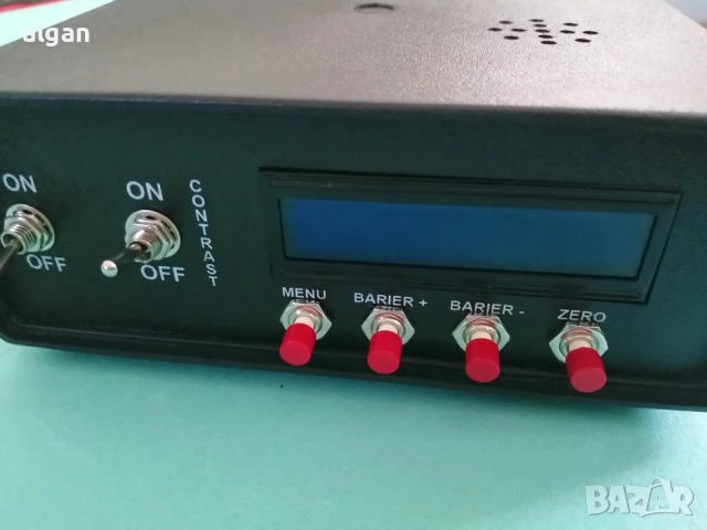 КИТ,Металдетектор металотърсач,Клоне-пи