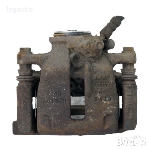 Заден ляв спирачен апарат Volkswagen Tiguan I 2007-2015 ID:147964