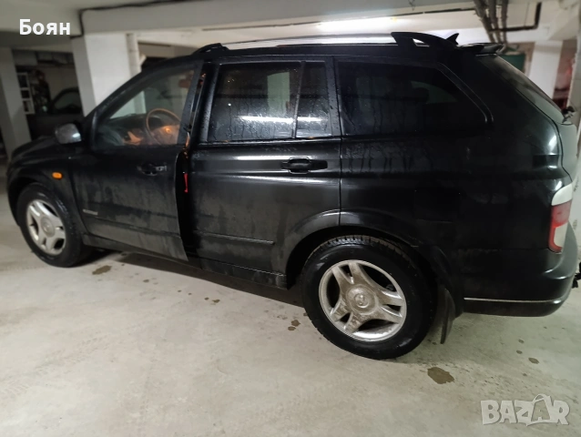 в добро състояние , снимка 6 - Автомобили и джипове - 53597859