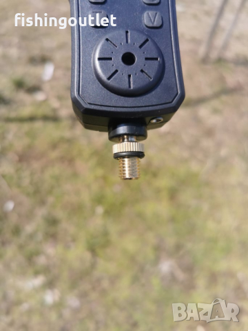 Фидер сигнализатор 1бр - 24лв / 2бр - 46лв / 3бр - 66лв, снимка 7 - Такъми - 36285051