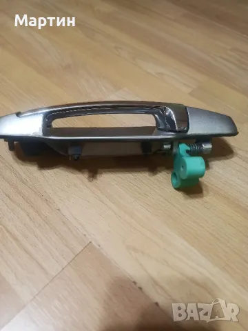 Външна дръжка на задна дясна врата за Киа Соренто , снимка 5 - Части - 49044977