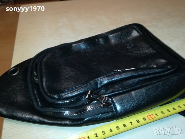 BOLO-КОЖЕНА ЧАНТА 2408231925, снимка 13 - Чанти - 41957564