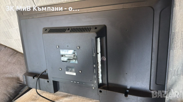 TV Tamington House 32, снимка 2 - Телевизори - 53126942