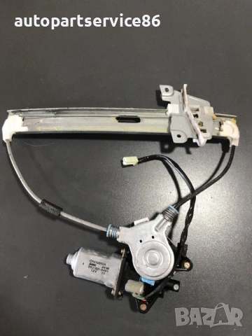 Мотор регулатор за заден ляв прозорец за врата за Mazda Tribute (2002) 862100-4461