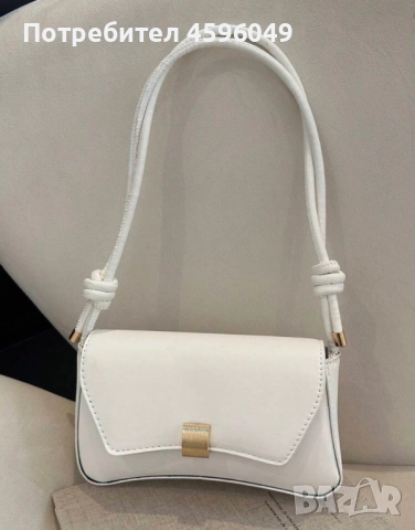 Дамска чанта