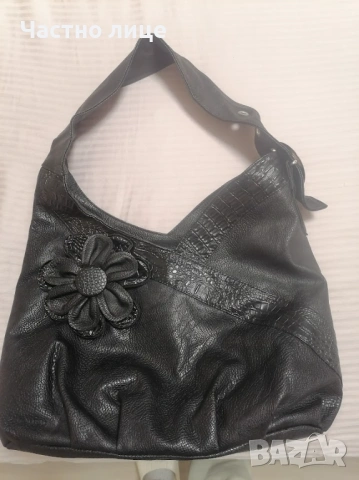 Като нова намалена дамска чанта