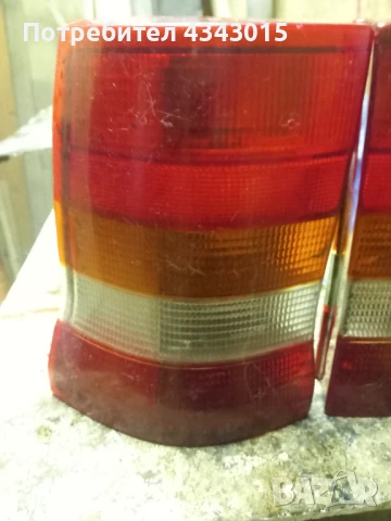 Стопове за опел , снимка 11 - Части - 50756119