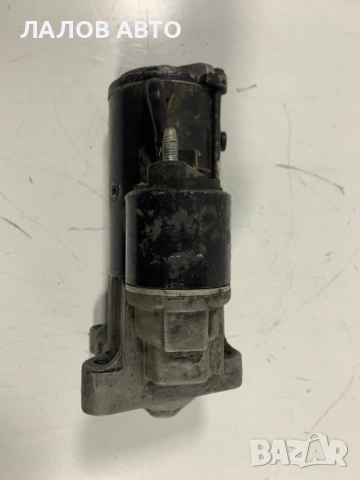 Стартер Рено Меган Трафик Мастер Виваро Морано Starter Renault Megane Trafic Master Vivaro 1.9DCI, снимка 2 - Части - 51906431