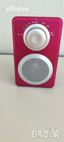 Радио TCM 284369