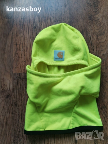 Carhartt Helmet Liner Mask - A267 - мъжка термо маска, снимка 3 - Шапки - 52887101