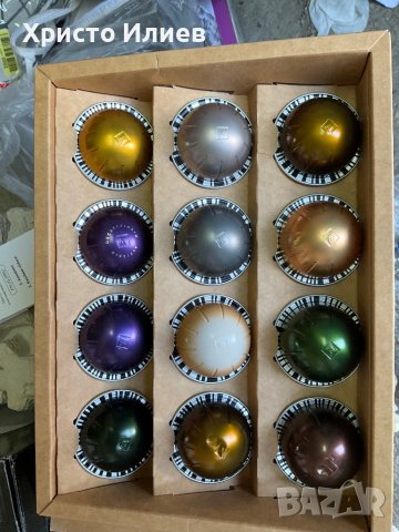 Кафемашина NESPRESSO Vertuo Next Кафе машина с капсули, снимка 11 - Кафемашини - 41497065