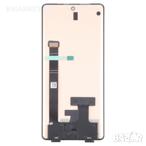 Оригинален AMOLED LCD Дисплей и Тъч Скрийн за Motorola Edge 40 Pro, снимка 2 - Калъфи, кейсове - 49022980