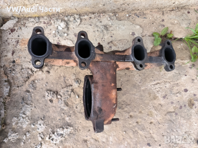 Колектор за турбо за Голф 4 Ауди А3 Сеат Шкода Бора 1.9ТДИ VW Golf 4 Audi A3 Seat Skoda Bora 1.9TDI, снимка 3 - Части - 44791965