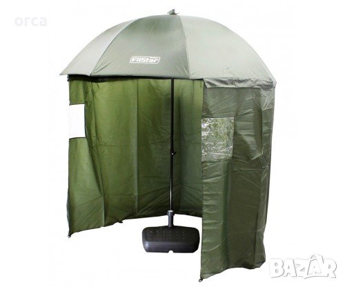 Шаранджийски чадър-палатка FILSTAR 2.20 m.