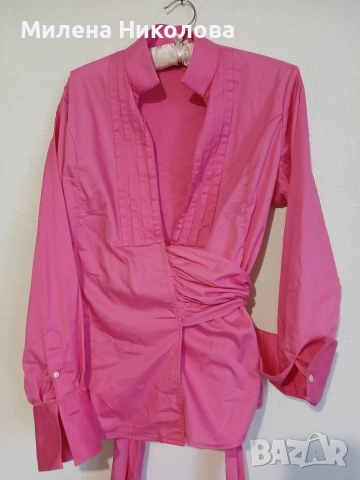 Разкошна риза М