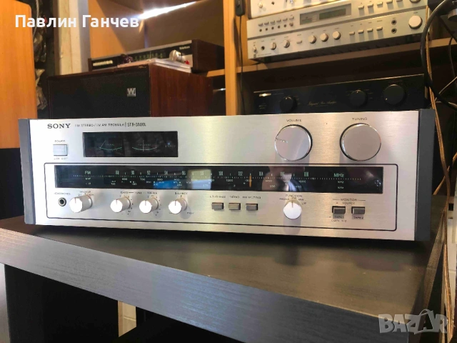 SONY STR-3800L Ресийвър 