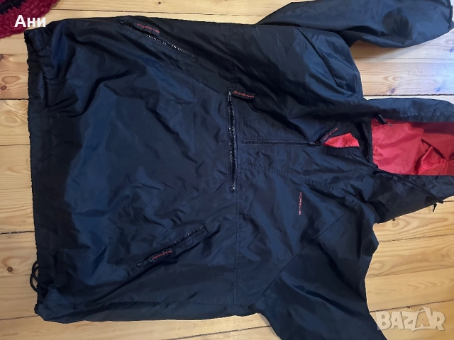 Porsche суичър л, снимка 2 - Суичъри - 51594932