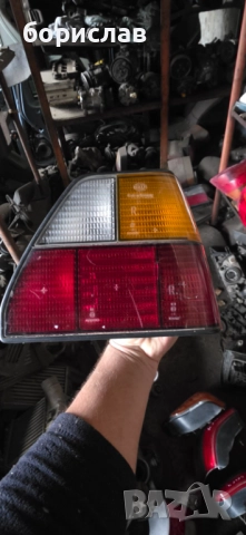 Десен стоп за Фолксваген голф 2 