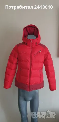 Marmot Slingshot  700 Down Jacket Womens Size M ОРИГИНАЛ! Дамско Зимно пухено яке!, снимка 11 - Якета - 47509977