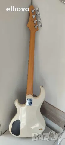 Електрическа китара Aria Pro II, снимка 8 - Китари - 47688366