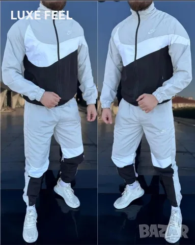 Nike 🔹 Lacoste 🔹 Adidas 🔹 Шушляк 🔹 Мъжки Екипи , снимка 7 - Спортни дрехи, екипи - 56076281