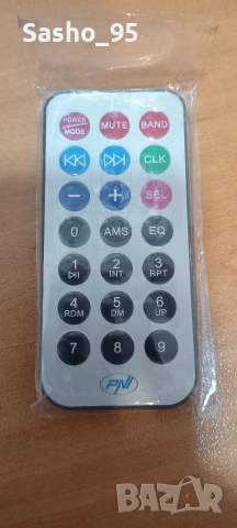 Радио с Bluetooth,Aux,CD card, снимка 13 - Аксесоари и консумативи - 52893640