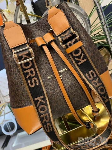 чанти michael kors, снимка 6 - Чанти - 51440988